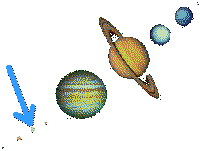 Planets